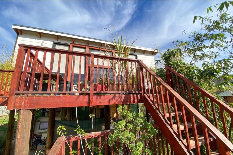 2 Bedroom Property for Sale in Bot River Western Cape